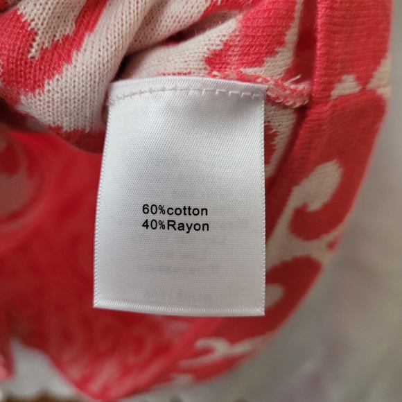 Norm Thompson Sweater (308) - Picture 7 of 10